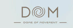 DOM Movement logo